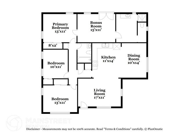 Foto del edificio - 2407 E Beverly Dr