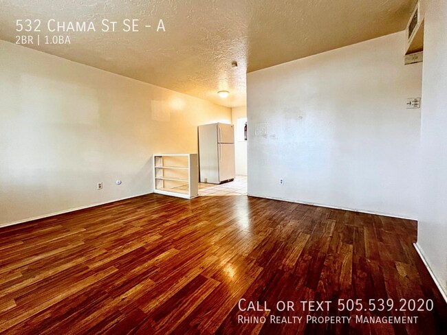 Foto del edificio - 532 Chama St SE