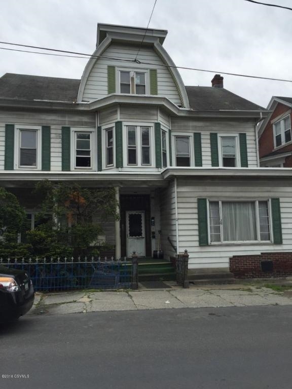Primary Photo - 622 E Commerce St