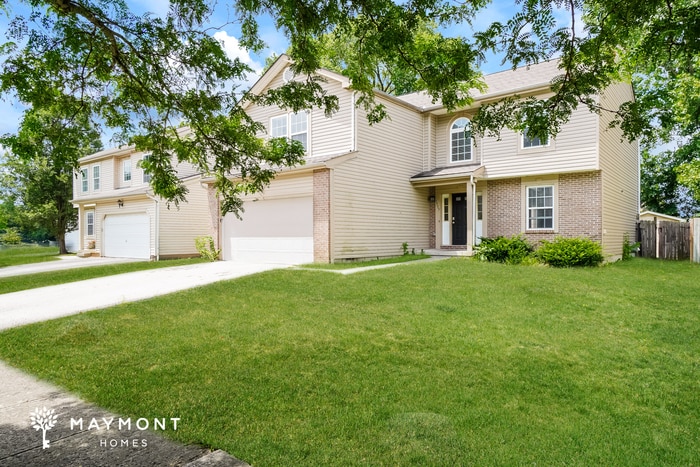 Building Photo - 1335 Telham Ct