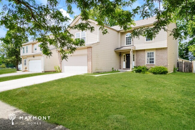 Foto del edificio - 1335 Telham Ct