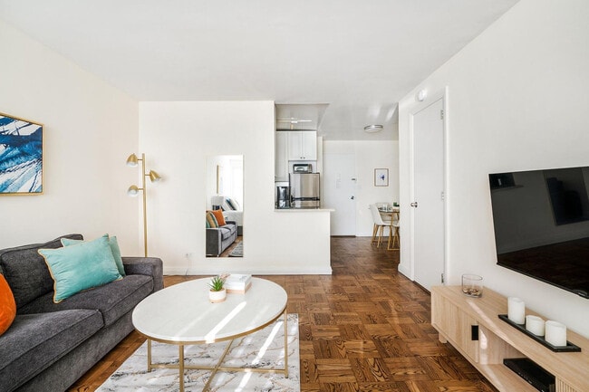 Foto del edificio - 500 E 62nd St