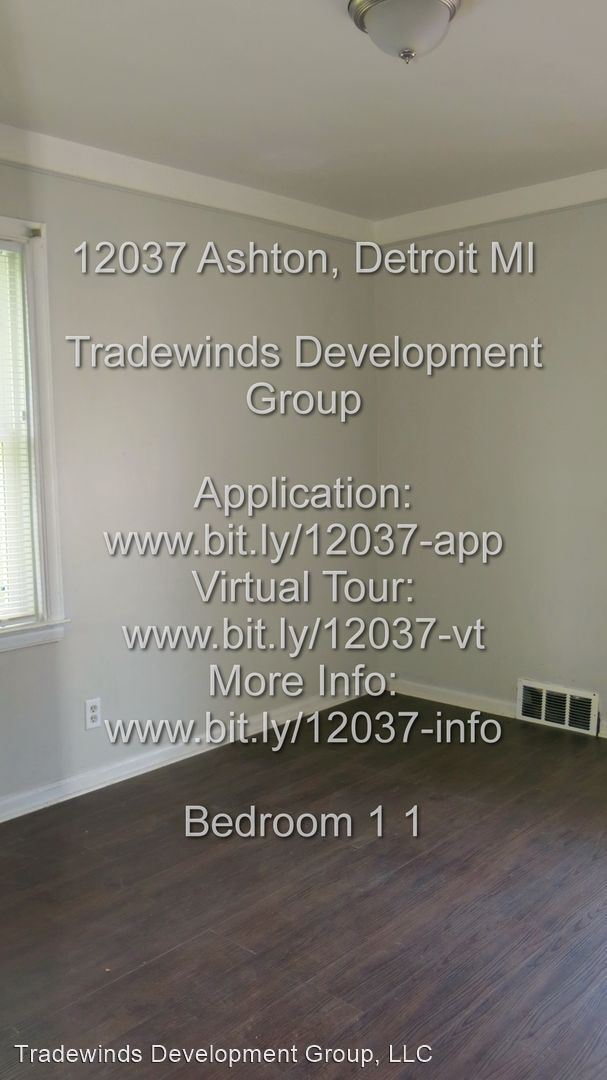 Building Photo - 3 br, 1 bath House - 12037 Ashton Ave