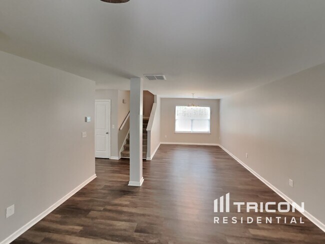 Foto del edificio - 4502 Jersey St