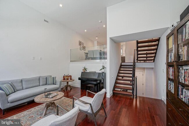 Foto del edificio - 1309 S Woodstock St