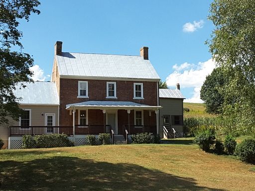 Building Photo - Grand Estate in Lexington