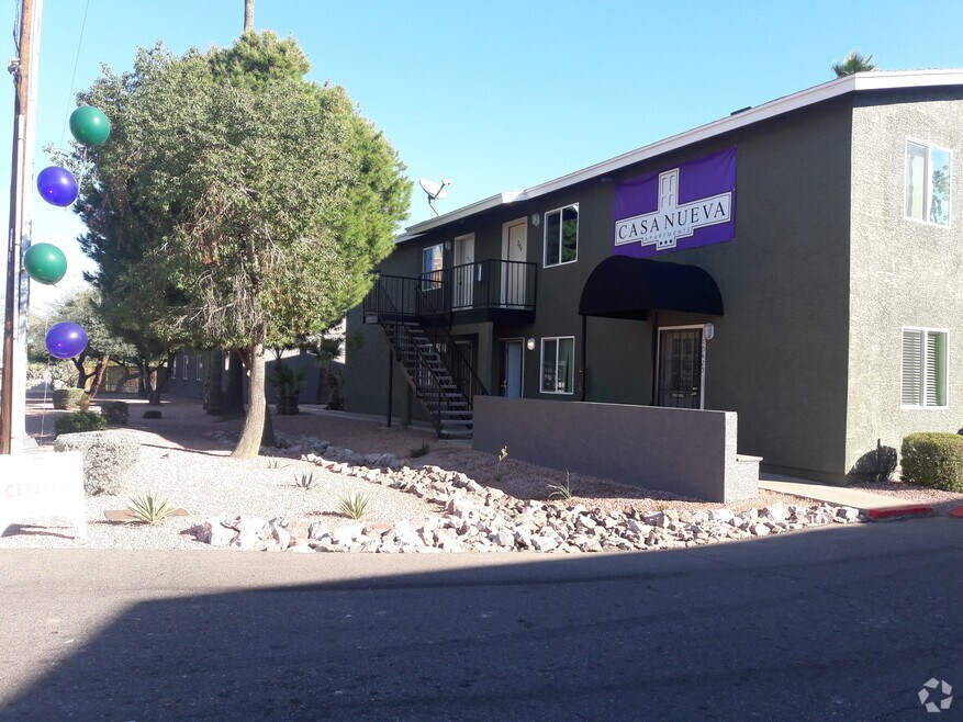 The Flats at Granite Reef Rentals Scottsdale, AZ