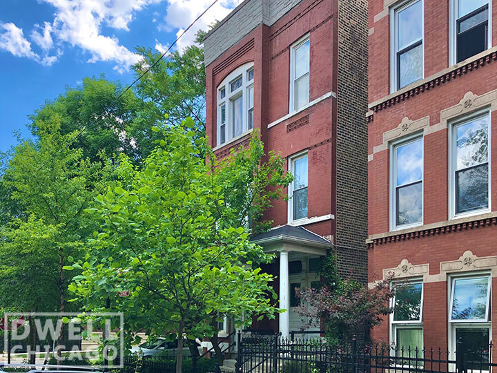Primary Photo - 1100 N Wolcott Ave