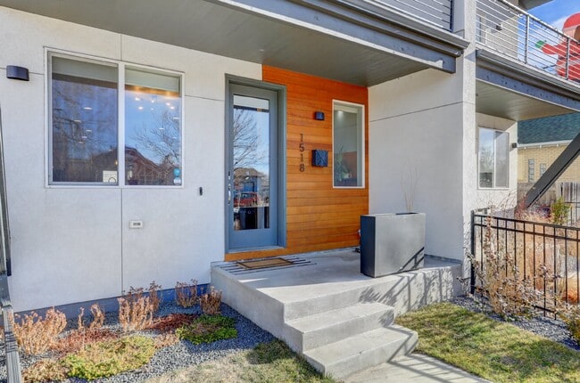 Building Photo - $4,145.95 - 3 Bed, 2.5 Bath Townhome In Denver with Central AC and Outdoor Space!