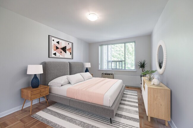 Photo du bâtiment - Heath Estates C