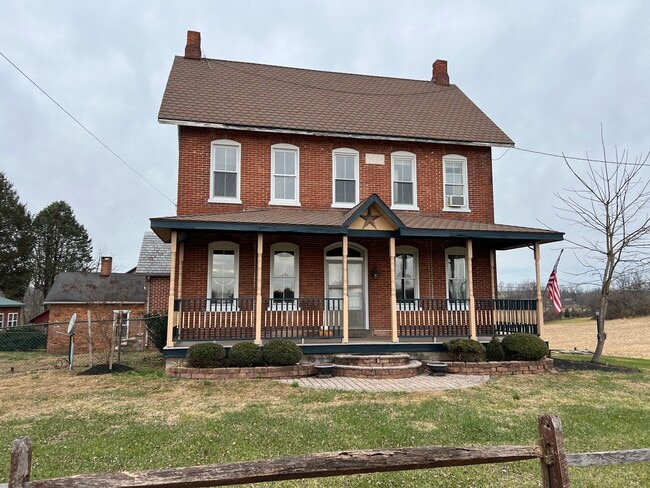 Foto del edificio - 6363 Boyertown Pike