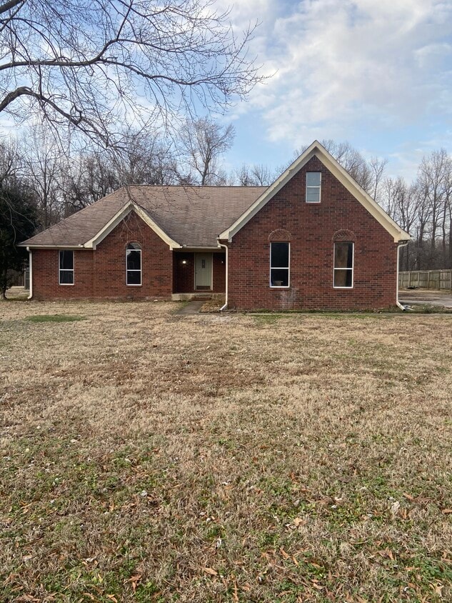 Primary Photo - 234 Morgan Way
