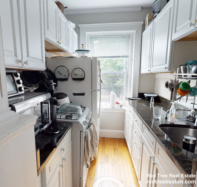 Apartamento 5 - 8 Gray St