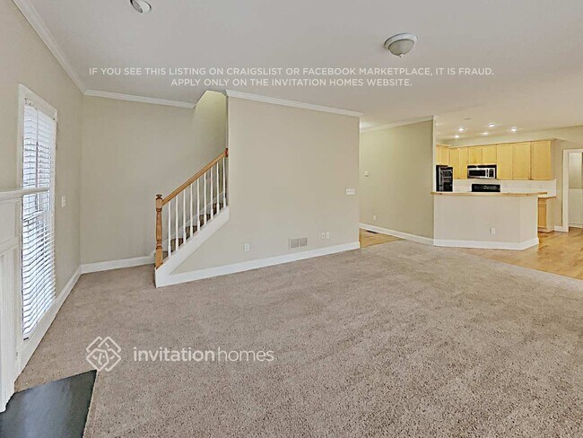 Foto del edificio - 1945 Tribble Walk Dr