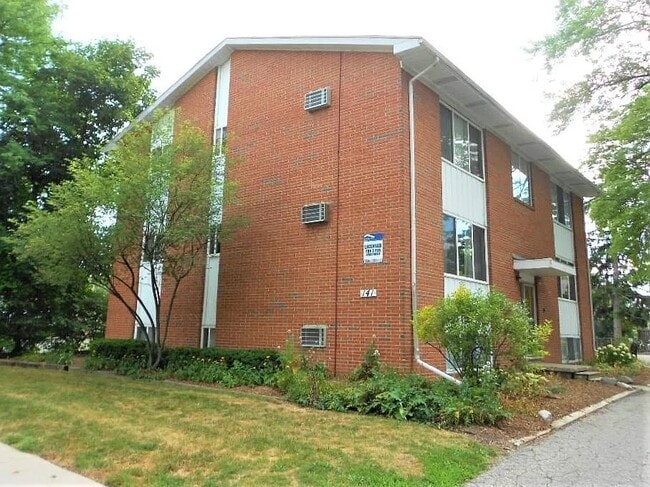 Exterior 2 - 141 Spartan Ave