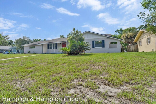 Foto del edificio - 4 br, 2 bath House - 5846 HARRINGTON DRIVE
