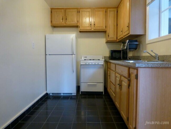 Foto del edificio - 2169 Greenwich St