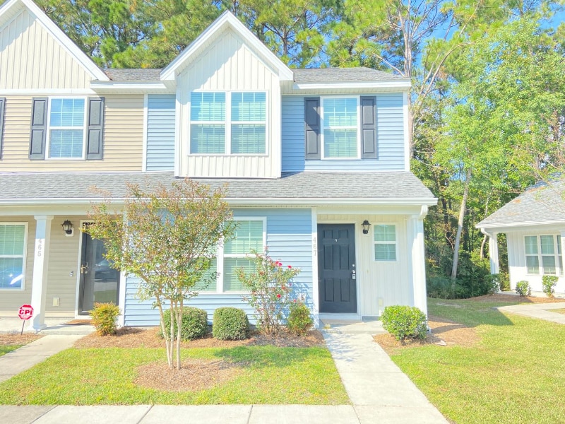 467 Truman Dr, Goose Creek, SC 29445 Townhome Rentals in Goose Creek