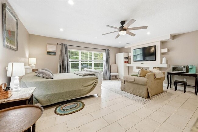 Foto del edificio - 5800 Terrell Rd