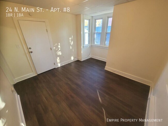 Foto del edificio - 3rd Floor: 1-Bedroom/1-Bathroom in Bangor