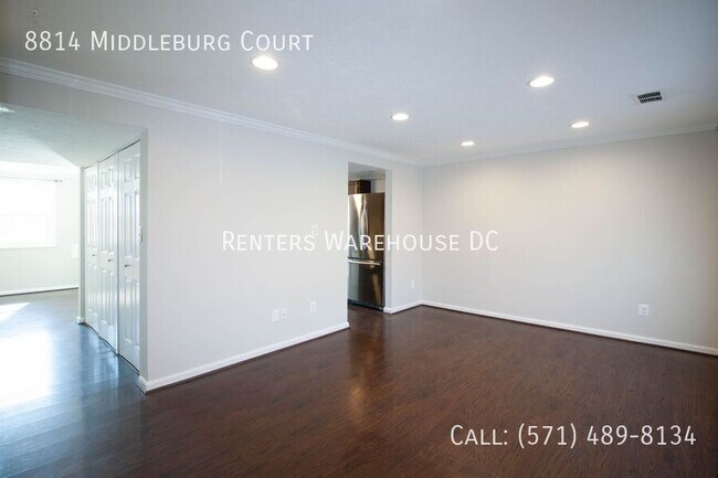 Foto del edificio - 8814 Middleburg Ct