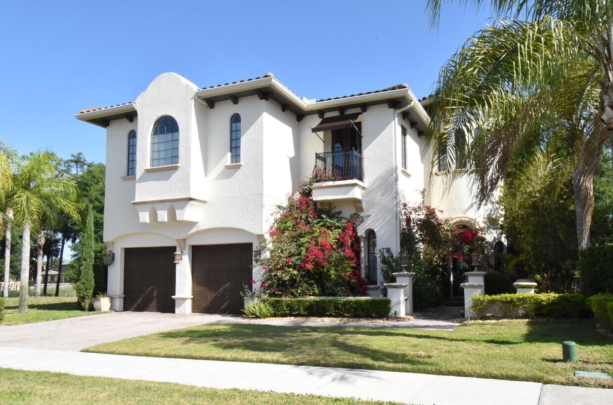 Foto principal - 4 br, 4.5 bath House - 779 Stephens Pass Cove