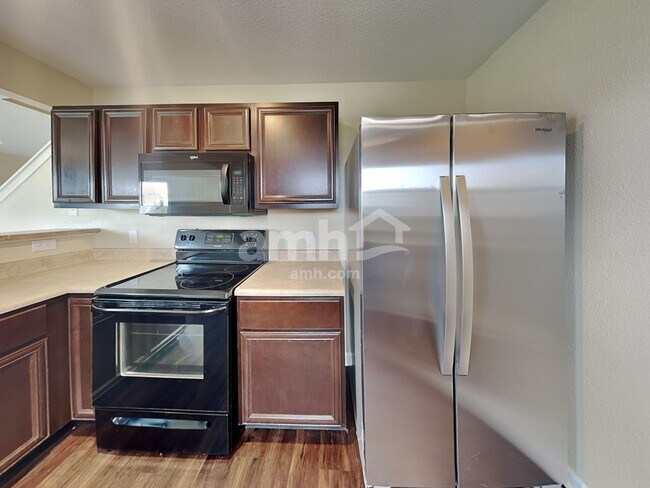 Foto del edificio - 1622 Carriage Cir