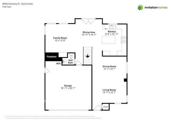 Foto del edificio - 28522 Silverking Trail