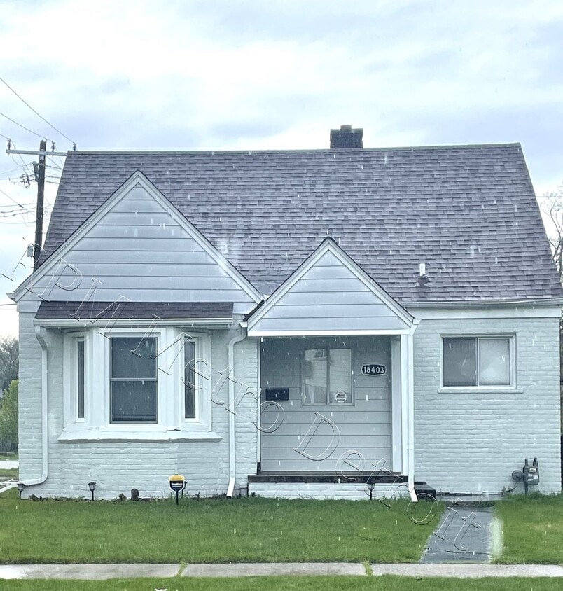 Foto principal - 18403 Asbury Park