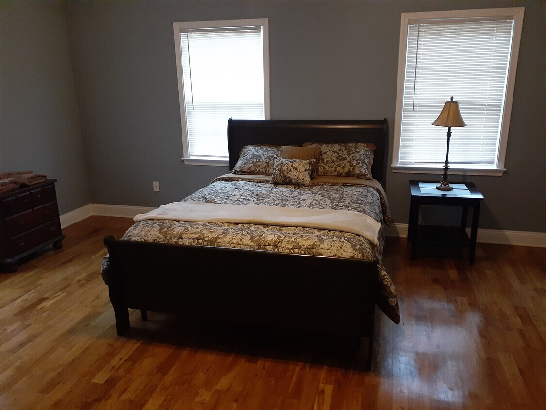 Foto principal - 3627 Ginnis Rd