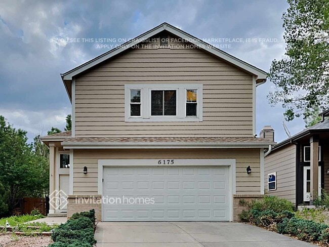 Building Photo - 6175 Katy Ct