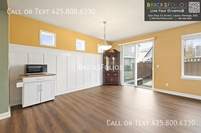 Foto del edificio - 18304 36 Ave SE