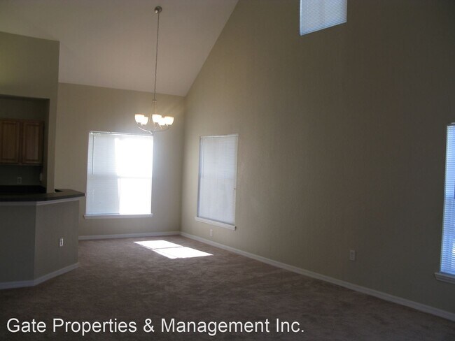 Foto del edificio - 2 br, 2 bath House - 6029 Westgate Drive #721