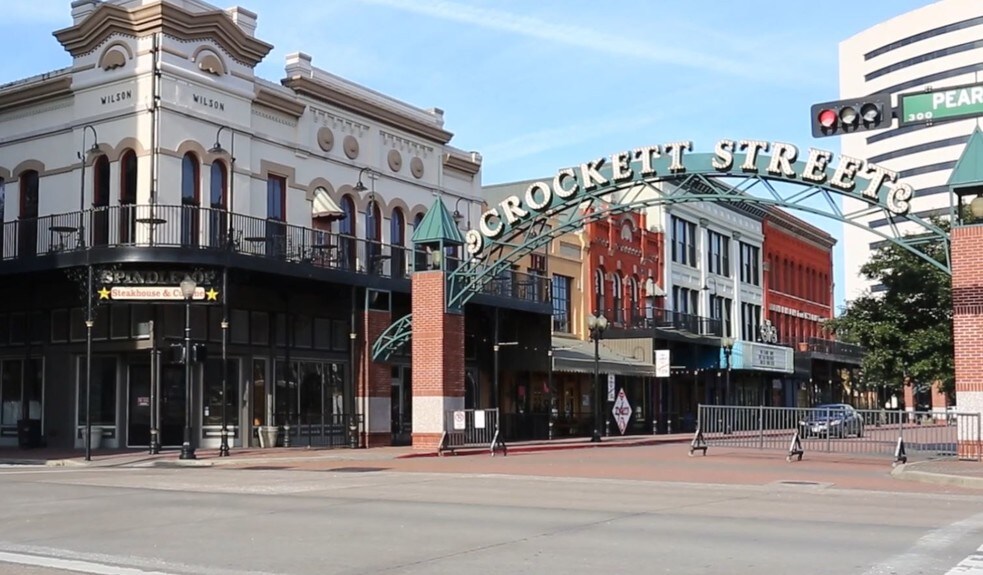 Picture of South Park Beaumont