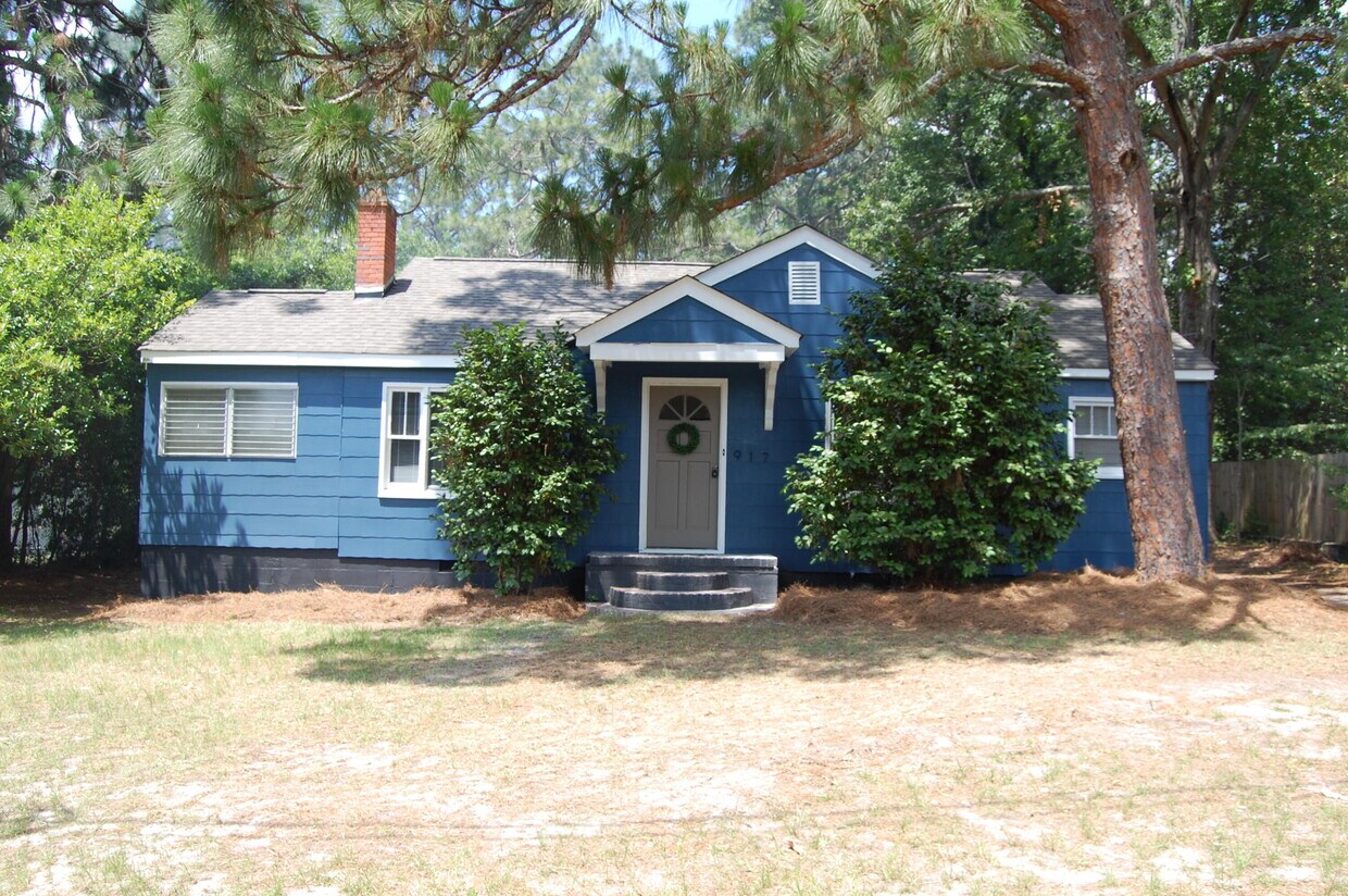 Primary Photo - 917 Cherokee Ave