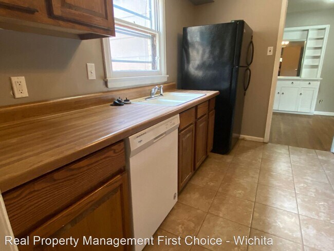 Foto del edificio - 3 br, 1.5 bath House - 708 Prairie Park