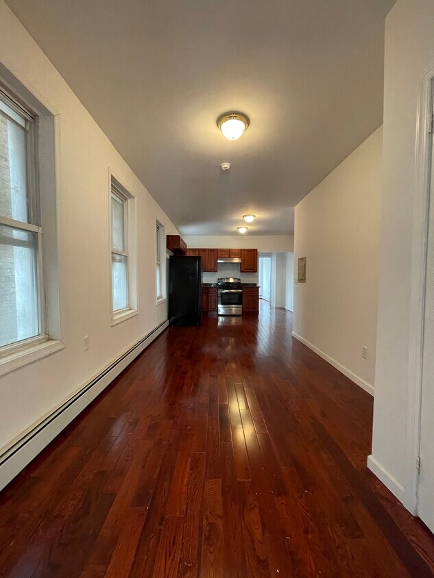 242 Princeton Ave Unit 2L, Jersey City, NJ 07305 Apartments in Jersey