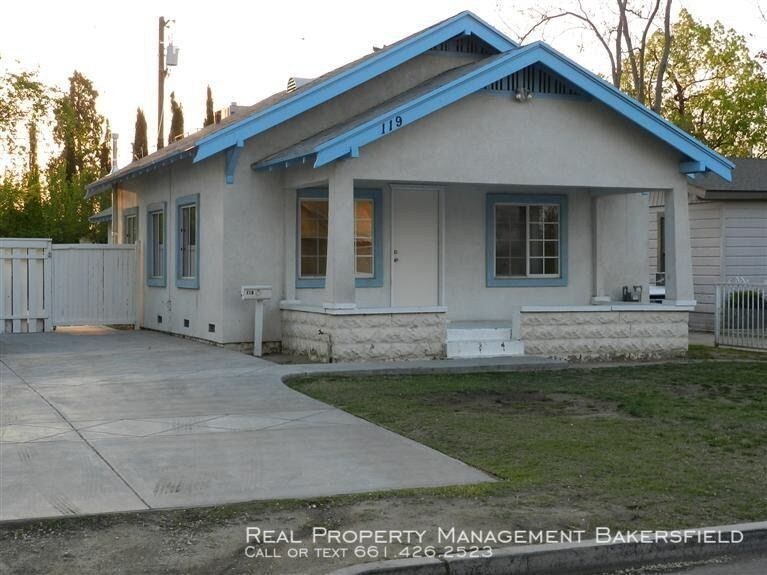 Foto principal - 119 Eye Street