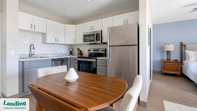 Foto del edificio - 2305 Aaron St