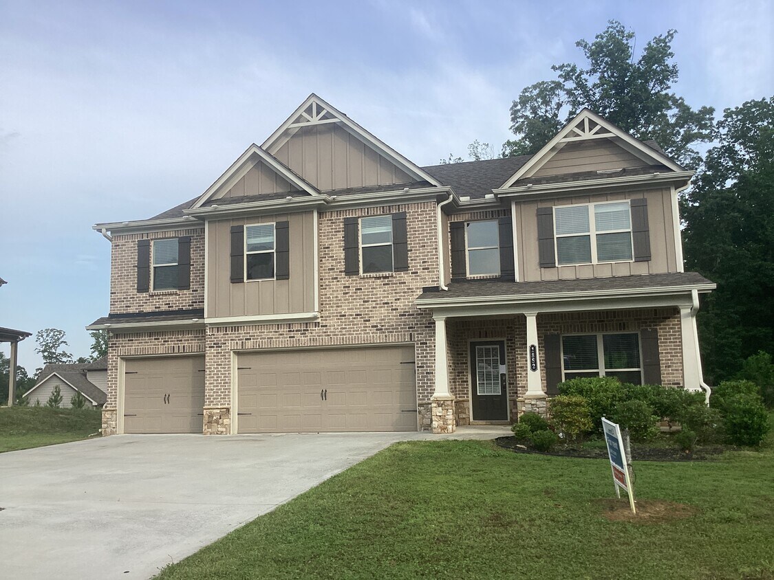 Foto principal - 1852 Bloom Ct