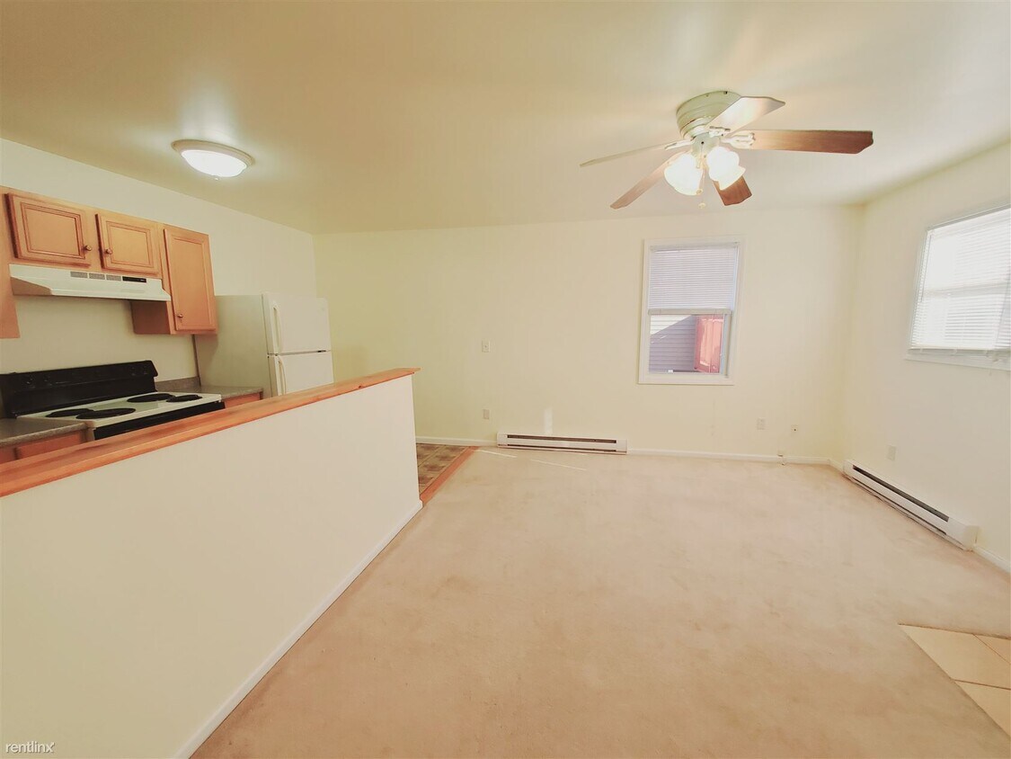 Primary Photo - 1 br, 1 bath Condo - 105 Avery St Unit 3