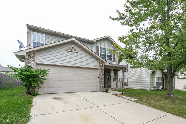 Building Photo - 1457 Green Spring Way