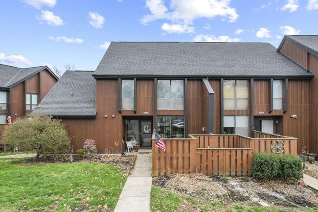 Building Photo - 4765 Smoketalk Ln