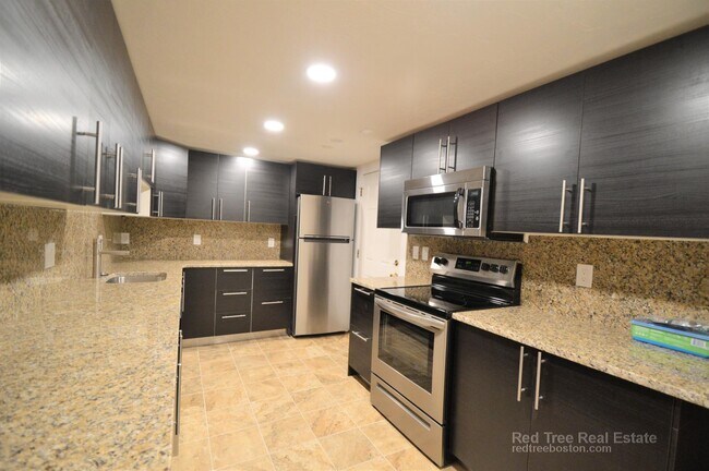 Foto del edificio - 79 Thatcher St