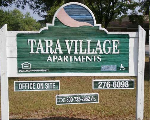  - Tara Village Apartments Phase I