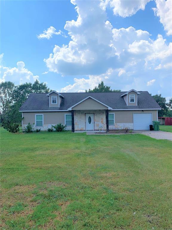 41 Pine Prairie School Rd, Huntsville, TX 77320 House for Rent in