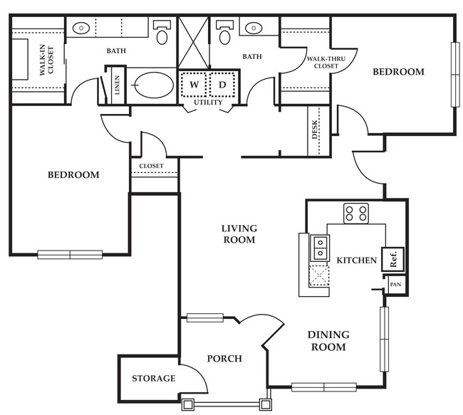 Somerset At Spring Creek Apartments - Plano, TX | Apartments.com