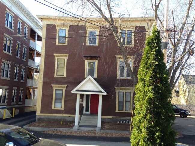 Foto del edificio - 616 Union St