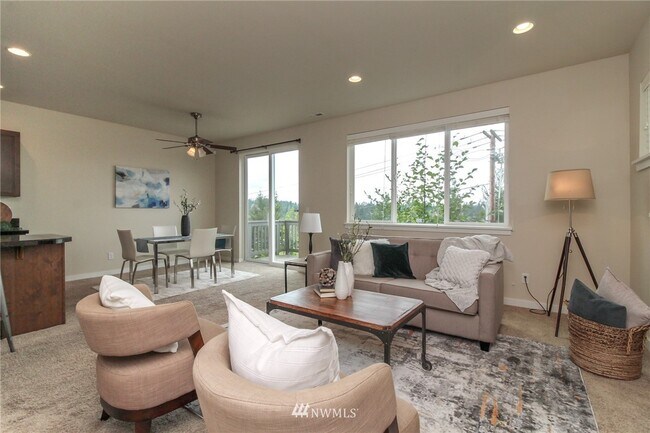 Foto del edificio - 6989 134th Ct SE