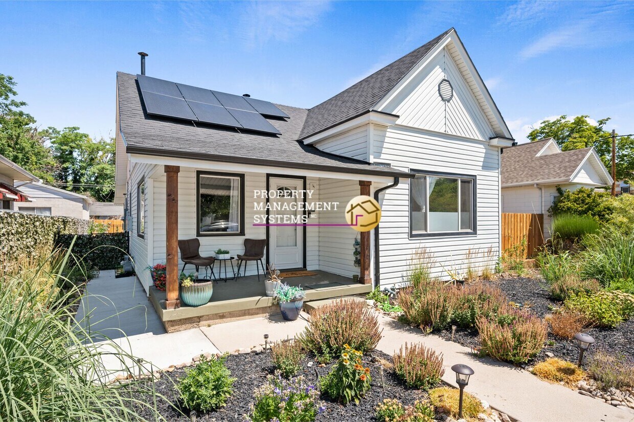 3 Bedroom Salt Lake Bungalow For Rent - 3 Bedroom Salt Lake Bungalow For Rent